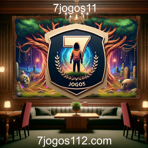 Descubra os Melhores Jogos de Aventura no 7jogos11