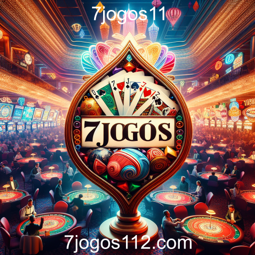 A Diversão Infinita dos Jogos de Cartas no 7jogos11