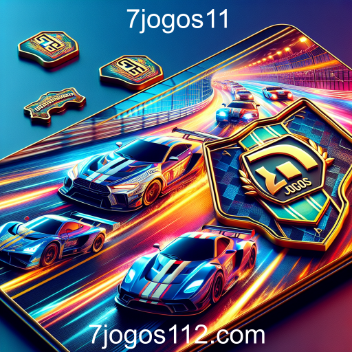 A Emoção dos Jogos de Corrida em 7jogos11