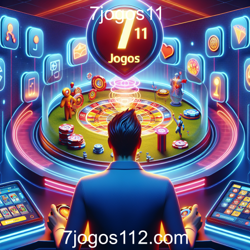 Explorando os Melhores Jogos de Simulação em 7jogos11
